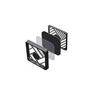 Keystone Electronics 8489 Filter FAN FILTER ASSEMBLY
