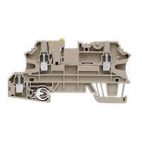 Weidmuller 1143030000 Terminal Block Tools & Accessories WMF 2.5 DI PE