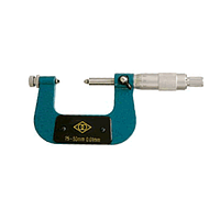 Samyon 711-06 Thread Micrometer (125-150mm, 0.01mm)