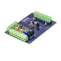 Analog Devices EVAL-ADM3055EEBZ CAN ADM3055E Evaluation Board