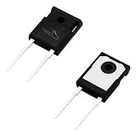 Wolfspeed E6D40065H Schottky Silicon Carbide Diodes SiC, Schottky Diode, 40A, 650V, TO-247-2, Automotive, Gen6