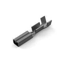 AMP Connectors - TE Connectivity 60900-4 (Mouser Reel) Tab WT TAB REC 24-20 010 Reel of 1000
