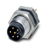 PHOENIX CONTACT 1436521 Straight SACC-DSI-M 8MS-6CON- L180