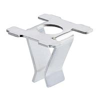 Harwin S9101-46R Female Contact Clip EZ BOARD SOCKET, SMT MATE W/1.1-1.8MM PI