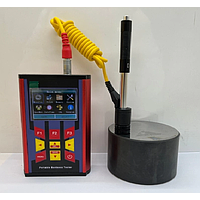 HUATEC RHL-60 Hardness Testers For Metal (HL, HB, HRB, HRC, HRA, HV, HS)