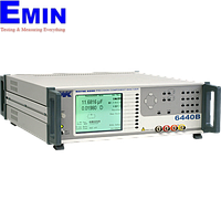 Wayne Kerr 6440B Precision Component Analyzers (20 Hz ~ 3 MHz)