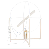Tekbox TBLLA-CDP-SS Support structure for calibration dipole