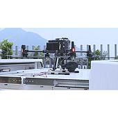 Hyperspectral UAV Nest Systems for Ecological Monitoring