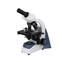 HINOTEK XSP-500D Multi-Purpose Biological Microscope (4X, 10X, 40X (S), 100X (S, OIL); Monocular)