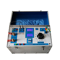 Run Test RUN-PCIT1000 Primary Current Injection Test Instrument (0 ~ 1000A)