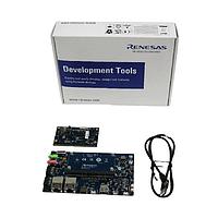 Renesas Electronics RTK9743F05S01000BE Evaluation Kits RZ/FIVE SECURE SMARC EVK