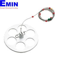 Eijkelkamp 13.50 Visibility disc, according to Secchi (3m)