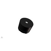 PUI Audio AT-1220-TT-9-R Electromagnetic EM 3.5Vpk 2048Hz 85dBA Top Fire