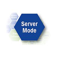 Mettler Toledo 51141647 SW-Option Server Mode