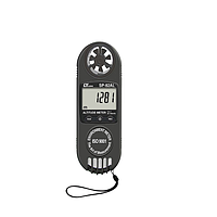 LUTRON SP-82AL Barometer, Anemometer, Altitute Meter