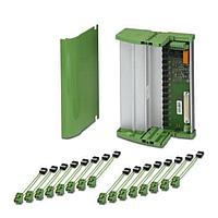 PHOENIX CONTACT 2904967 Unspecified Connectors TC-D37SUB-ADIO16-EX- A-RUSIO