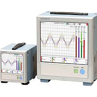 Yokogawa GP10 Portable Touch screen