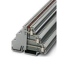 PHOENIX CONTACT 2715814 Wire to Wire DIKD 1 5-LA 24RD/O-M