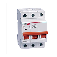 LS BKJ63N-3P-63A Auto Circuit Breaker