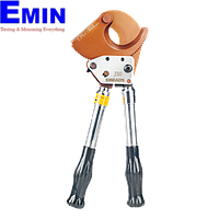 EMEADS J50 Ratchet Cable Cutter (1440mm^2)