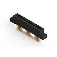 EDAC 392-042-523-202 With Flanges Card Edge Connector