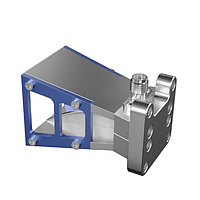 AARONIA PowerLOG 50700 Antenna Horn (5 GHz – 70 GHz)