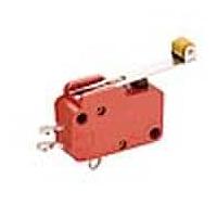 Marquardt Switches Inc 1006.0701 Snap Action Switches SNAP ACTION SPDT MOMENTARY