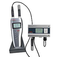 Rotronic Contact Thermometer Calibration Service