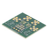 Texas Instruments DEM-OPA-SO-2C High Speed Amplifiers DEM-OPA-SO-2C Eval Module