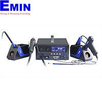 Soldering station, assembly, repair versatile