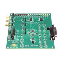 Analog Devices MAX13171EEVKIT+ Interface Development Tools Eval Kit MAX13171E (Multiprotocol, Pin-S