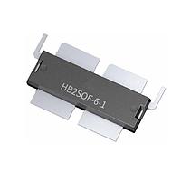 MACOM PTRA097008NB-V1-R2 RF Power MOSFET Power Amplifier