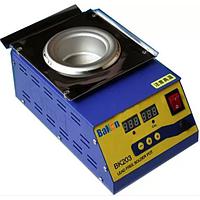 Bakon BK203 Soldering Pot (0~600 °C; 400W)