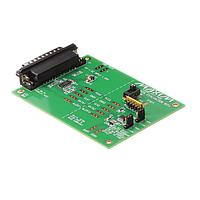 Analog Devices MAX1617AEVKIT Temperature Sensor Development Tools Eval Kit MAX1617A (Remote/Local Temperat