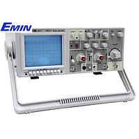 Pintek DS-303P Digital Oscilloscope Pintek DS-303P (30MHz Analog + 40MHz DSO)