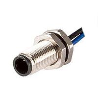 Same Sky (formerly CUI Devices) CDM509-03A-MW-F505-050-67 Connectors Solder Type,Front Fastened M5*0.5,A-Coding 3PIN ,Screw Copper alloy,WL 0.5M