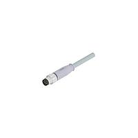 Amphenol CONEC 42-11233 Sensor Cables / Actuator Cables SAL-8-RS8-10/A1
