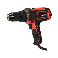 YATO YT-82060 Drill Driver (40 Nm, 0-400 / 0-1450 min⁻¹)