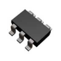 ROHM Semiconductor RSQ035N06HZGTR MOSFETs SOT457       N       CHAN  60V