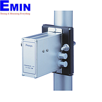 Compressed air and gases tester and Gases detector