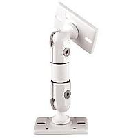 Panavise 100106W Speaker SPEAKER MOUNT WALL/ CEILING 8lb WHITE