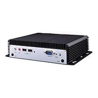 Arbor Technology ELIT-1210 Embedded Box Computers Digital Signage Player with 3rd Generation AMD R-Series SoC (Merlin Falcon)