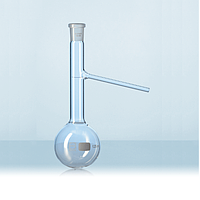 SciLab SL.Fla2059 DURAN glass Distilling Flask (1000ml, 24/29)