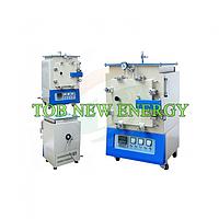 TOB TOB-DSP-GF1100-VII Atmosphere Chamber Furnace (1100℃,32KW,380V)