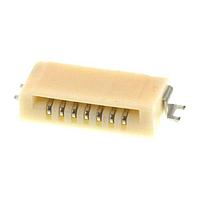 Molex 52852-0770 Board Mount 7CKT RA SMT BOTTOM CONTACT
