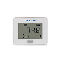Dickson DBL Compact Data Logger  (USB) (0°F ~ 131°F, 5%-95%)