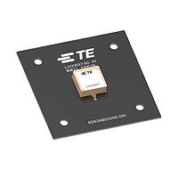 Linx Technologies - TE Connectivity L000697-80 PCB Antennas Ceramic Patch with EVB, 2400-2500MHz