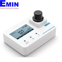 HANNA HI97733 Ammonia, High Range, Portable Photometer