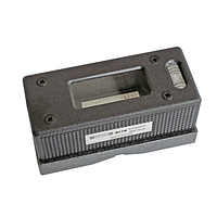 Roeckle 4321/090/KK Crank pin spirit level (90mm, 0.1mm/m)