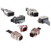 Hirose Electric PQ50WS-25P-UNIT Heavy Duty Power Connectors